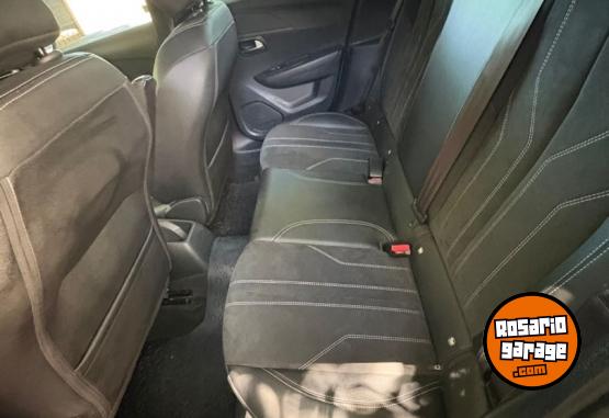 Autos - Peugeot 208 FELINE 1.6 2020 Nafta 50000Km - En Venta