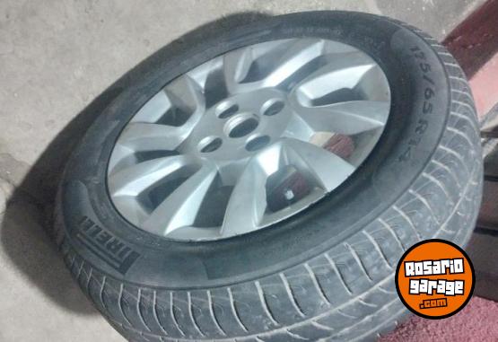 Accesorios para Autos - Rueda original fiat palio - En Venta