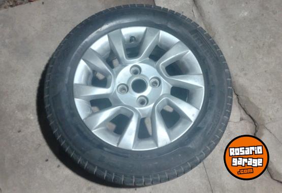 Accesorios para Autos - Rueda original fiat palio - En Venta
