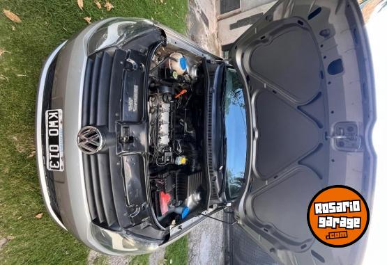 Autos - Volkswagen Fox 2012 Nafta 137000Km - En Venta