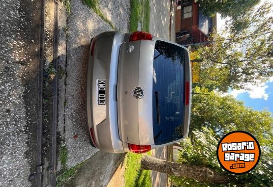 Autos - Volkswagen Fox 2012 Nafta 137000Km - En Venta