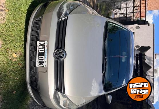 Autos - Volkswagen Fox 2012 Nafta 137000Km - En Venta