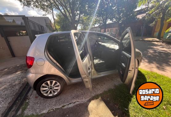 Autos - Volkswagen Fox 2012 Nafta 137000Km - En Venta
