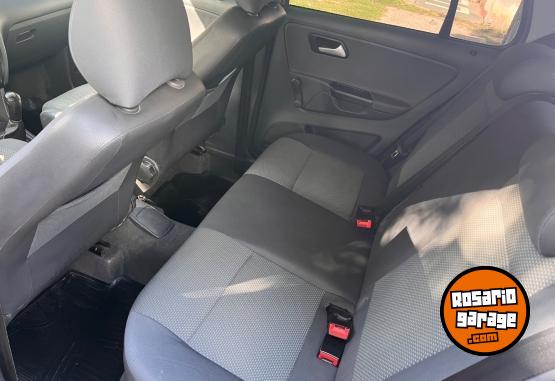 Autos - Volkswagen Fox 2012 Nafta 137000Km - En Venta