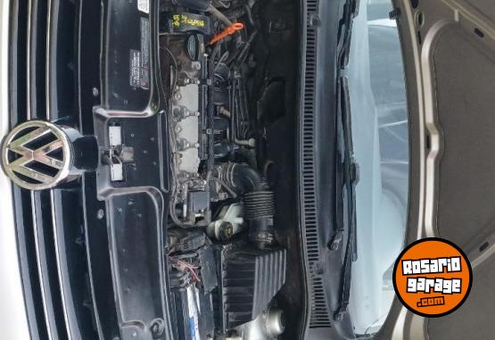 Autos - Volkswagen Suran 2014 Nafta 146000Km - En Venta