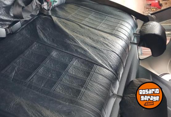 Autos - Volkswagen Suran 2014 Nafta 146000Km - En Venta