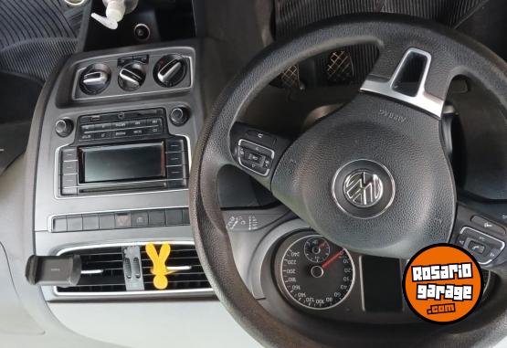 Autos - Volkswagen Suran 2014 Nafta 146000Km - En Venta