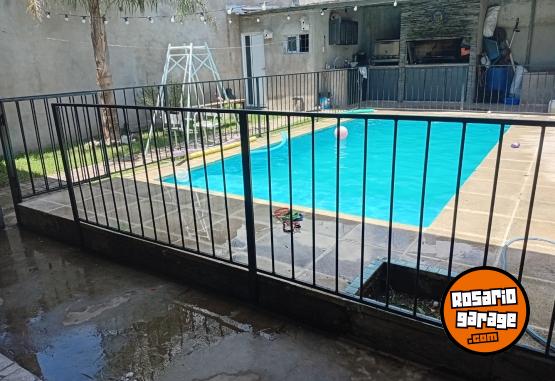 Hogar - Rejas - En Venta