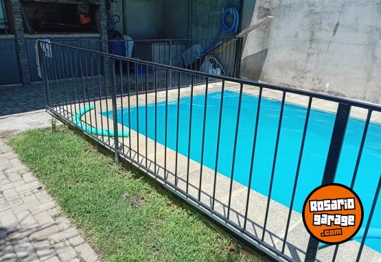 Hogar - Rejas - En Venta