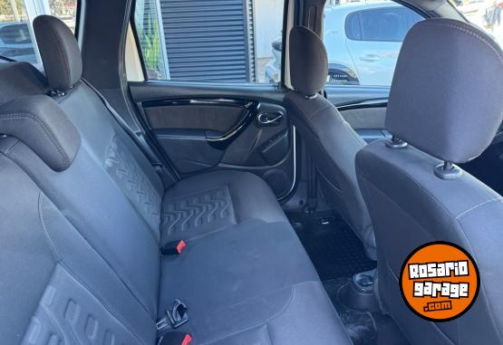 Autos - Renault DUSTER PRIVILEGE 1.6 2017 Nafta 90000Km - En Venta