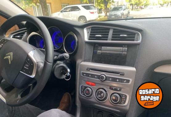 Autos - Citroen C4  1.6 Feel Pack. THP 2016 Nafta 114000Km - En Venta