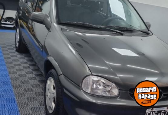 Autos - Chevrolet Corsa 2006 GNC - En Venta