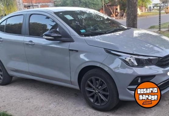 Autos - Fiat Cronos 2022 Nafta 57000Km - En Venta