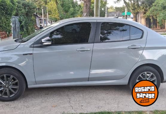 Autos - Fiat Cronos 2022 Nafta 57000Km - En Venta