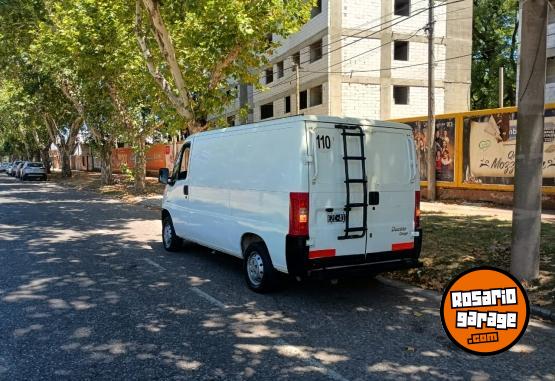 Utilitarios - Fiat 2005 2005 Diesel 273000Km - En Venta