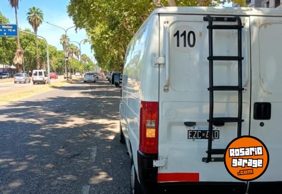 Utilitarios - Fiat 2005 2005 Diesel 273000Km - En Venta