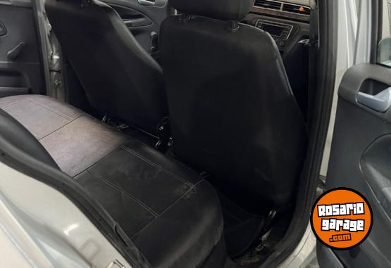 Autos - Volkswagen Gol Trend 2016 Nafta 184000Km - En Venta