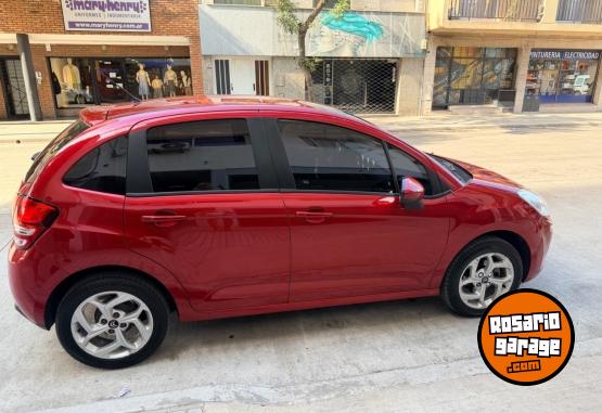 Autos - Citroen c3 feel 2020 Nafta 129000Km - En Venta