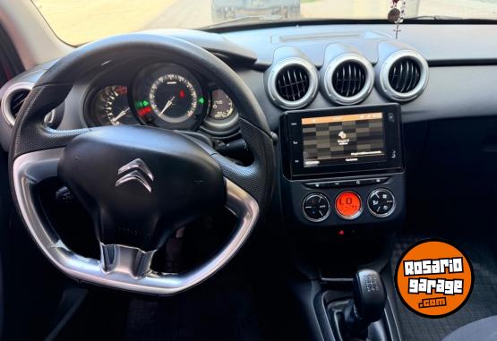 Autos - Citroen c3 feel 2020 Nafta 129000Km - En Venta