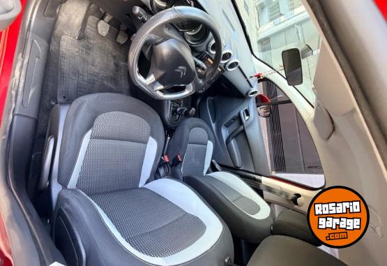 Autos - Citroen c3 feel 2020 Nafta 129000Km - En Venta