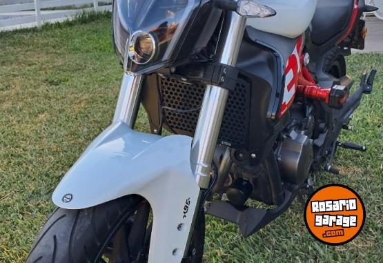 Motos - Benelli 302S 2022 Nafta 111111Km - En Venta