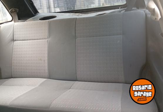 Autos - Volkswagen Gol 2005 GNC 1111Km - En Venta