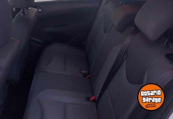 Autos - Peugeot 308 hdi 2017 Diesel 140000Km - En Venta