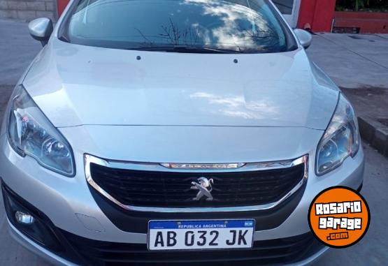 Autos - Peugeot 308 hdi 2017 Diesel 140000Km - En Venta