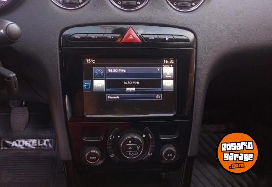 Autos - Peugeot 308 hdi 2017 Diesel 140000Km - En Venta