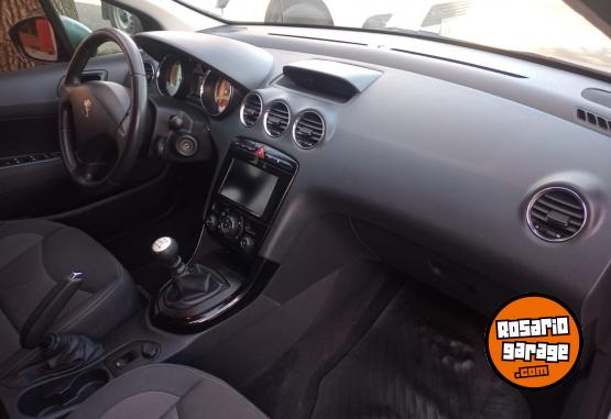 Autos - Peugeot 308 hdi 2017 Diesel 140000Km - En Venta