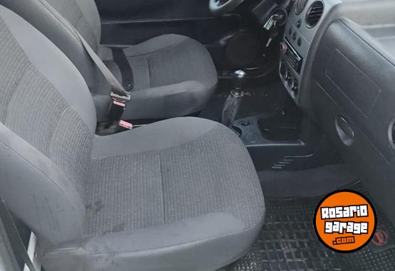 Utilitarios - Citroen BERLINGO 2016 Diesel 160000Km - En Venta