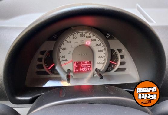 Autos - Volkswagen SURAN 1.6 2008 Nafta 143000Km - En Venta