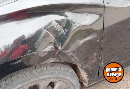 Autos - Chevrolet LTZ PREMIER 2016 Nafta 156000Km - En Venta