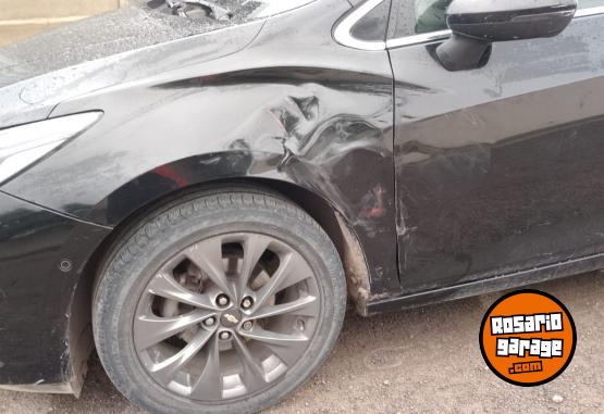 Autos - Chevrolet LTZ PREMIER 2016 Nafta 156000Km - En Venta