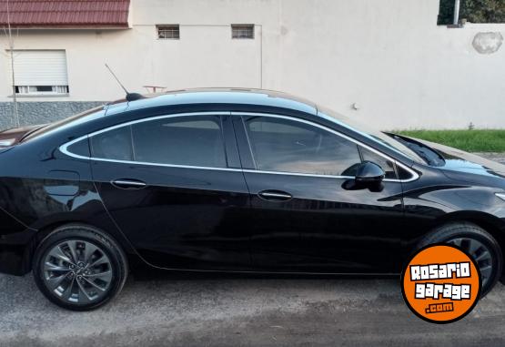 Autos - Chevrolet LTZ PREMIER 2016 Nafta 156000Km - En Venta