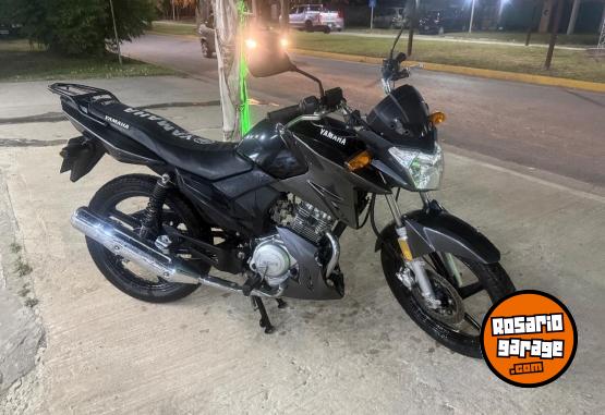Motos - Yamaha 1YBR 25 2018 Nafta 34700Km - En Venta