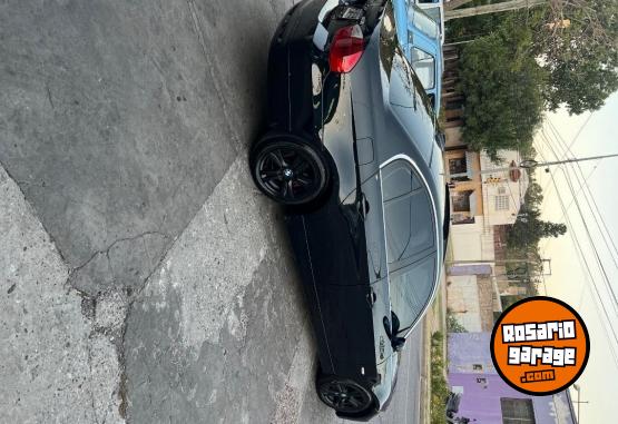 Autos - Bmw 323 i 2008 Nafta 200000Km - En Venta