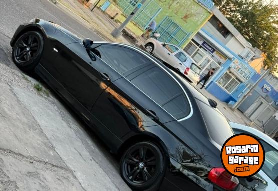 Autos - Bmw 323 i 2008 Nafta 200000Km - En Venta