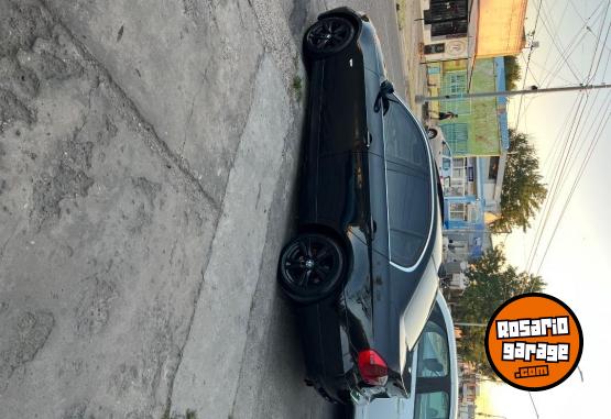 Autos - Bmw 323 i 2008 Nafta 200000Km - En Venta