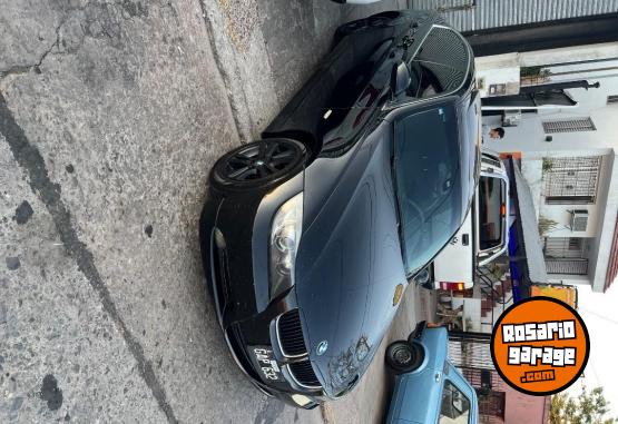 Autos - Bmw 323 i 2008 Nafta 200000Km - En Venta