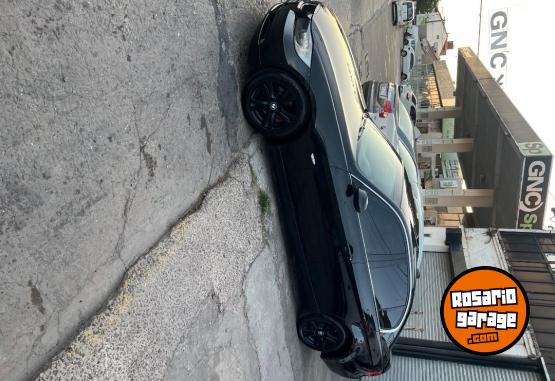 Autos - Bmw 323 i 2008 Nafta 200000Km - En Venta