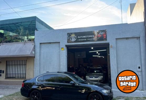 Autos - Bmw 323 i 2008 Nafta 200000Km - En Venta