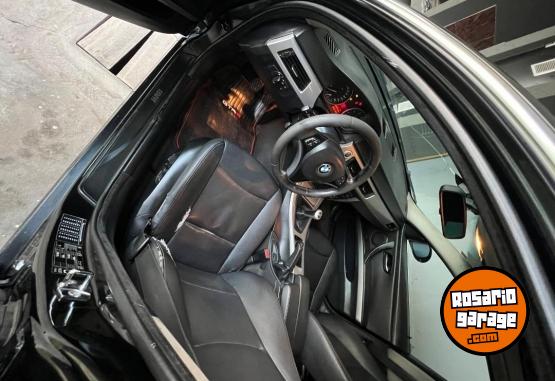 Autos - Bmw 323 i 2008 Nafta 200000Km - En Venta