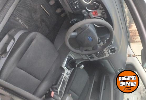 Autos - Ford Focus 2013 Nafta 117000Km - En Venta