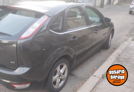 Autos - Ford Focus 2013 Nafta 117000Km - En Venta