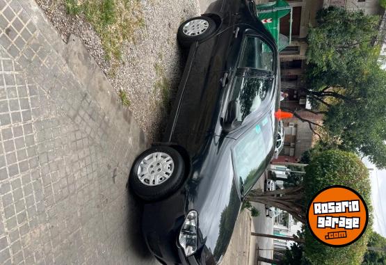 Autos - Fiat Siena 2008 Nafta 300000Km - En Venta