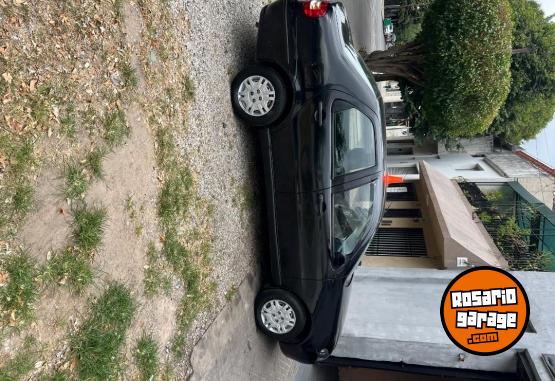 Autos - Fiat Siena 2008 Nafta 300000Km - En Venta