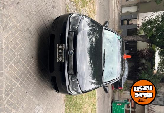 Autos - Fiat Siena 2008 Nafta 300000Km - En Venta