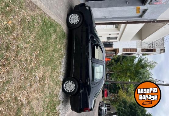 Autos - Fiat Siena 2008 Nafta 300000Km - En Venta