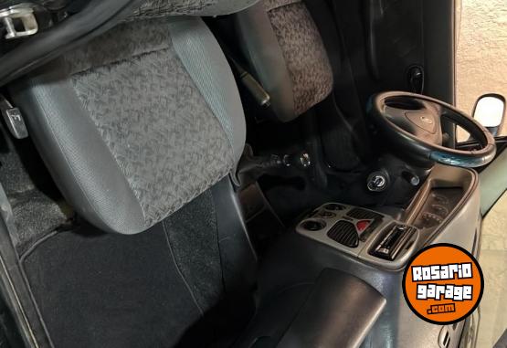 Autos - Fiat Siena 2008 Nafta 300000Km - En Venta